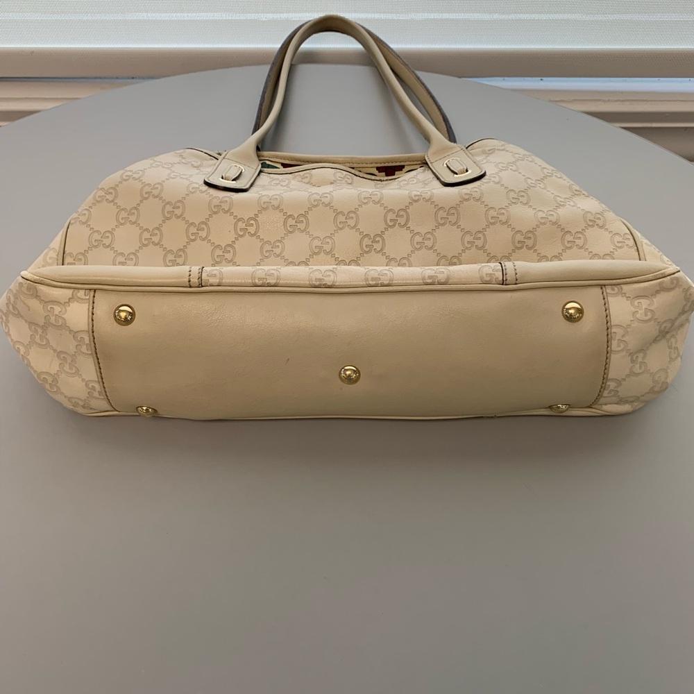Gucci Guccissima Princy Tote - Picture 4 of 16